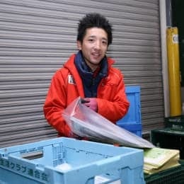 穏やかな社員が多く、きっとすぐに馴染めますよ